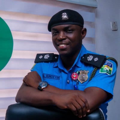 Nigeria Police Defends Arrest of Activist Omoyele Sowore, Says Action Was Lawful