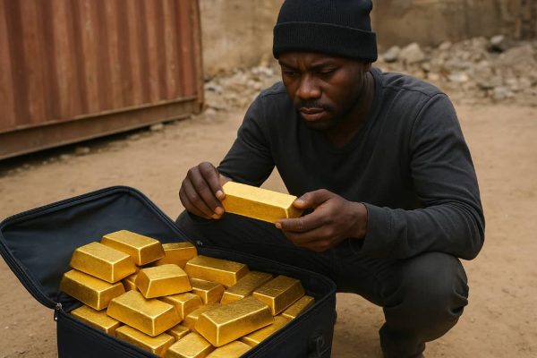 FG Launches Nationwide Crackdown on Gold Smuggling, Expands Mandate of NEC Committee