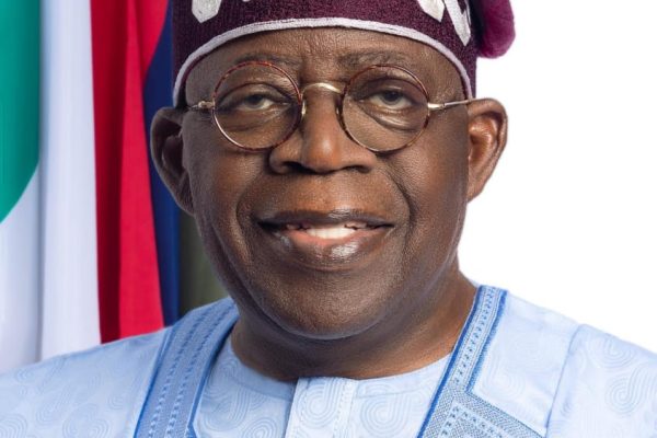 President Tinubu Announces Major Changes in Service Chiefs’ Hierarchy