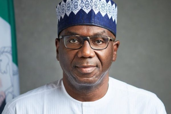 AbdulRazaq Receives 23 Rescued Kidnap Victims, Vows Criminals Have No Hiding Place in Kwara