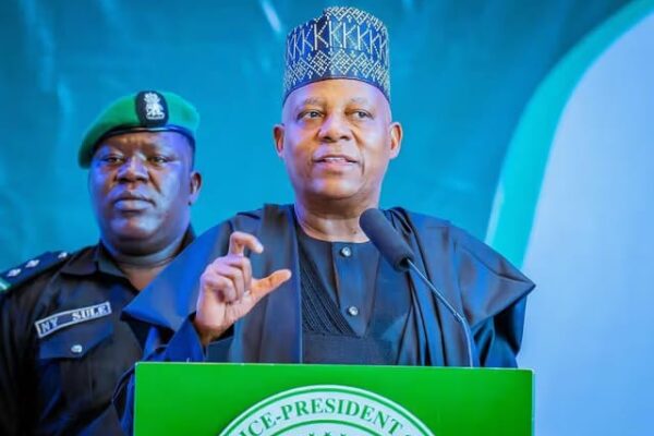 REFINERY DISRUPTIONS THREATENS ENERGY SECURITY – NIGERIAN GOVERNMENT.