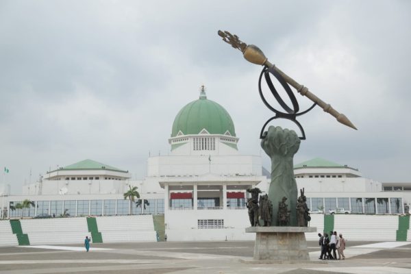 Lawmakers Raise Alarm Over Terrorist Plot to Bomb National Assembly